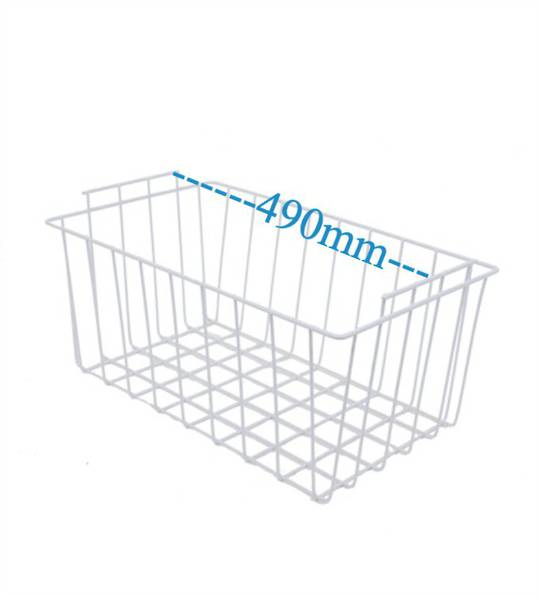 Fisher Paykel Chest Freezer Basket Slim Or Narrow H160, H220, H280, H360, * NO LONGER AVAILABLE