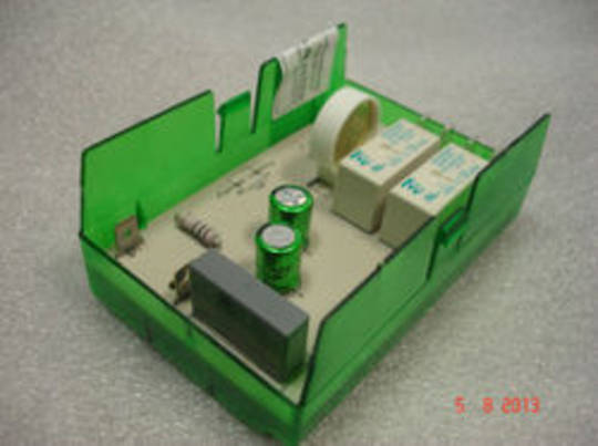 Smeg Oven Programer Clock Timer Display