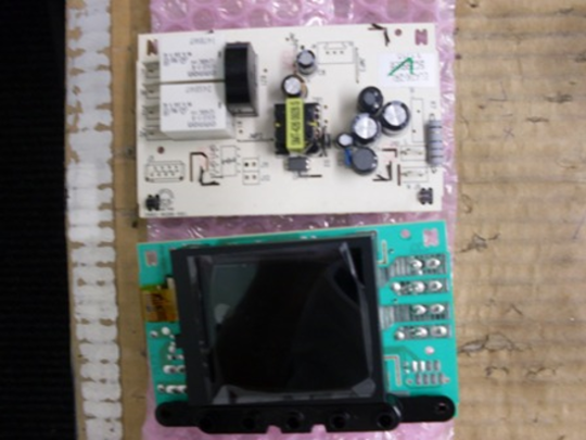 Smeg Oven Clock Timer Progrommer Programmer. 816291321,