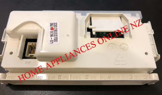 Smeg Dishwasher Controller Board Pcb DWA157X, DWA157X