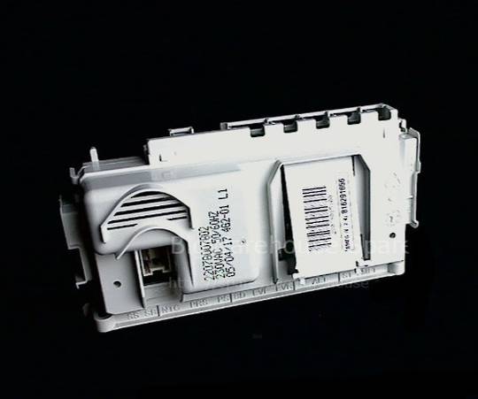 Smeg Dishwasher Main Pcb DWAU157XT, *91656