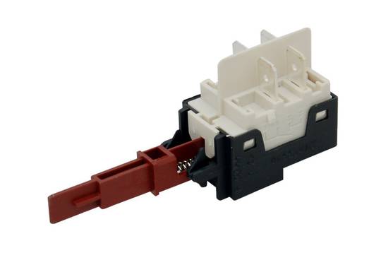 Indesit Whirlpool and Smeg Main Power Switch On/Off Switch 816450211 816450211 C00041184 128834 482000026440