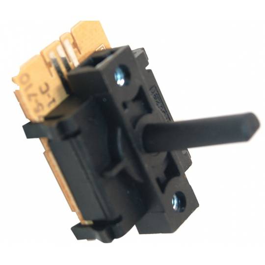 Smeg Oven Power Switch Power Adjuster SCP805P-9, SCP805PO8, SCP805PO9, Potentiometer. 816810230, 810230
