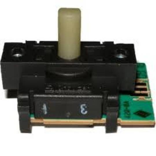 Smeg Oven Multifunction Selector Switch