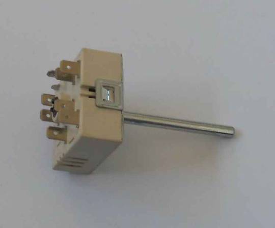 Smeg Oven Energy Regulator 2 Zones SUK91CMX7,