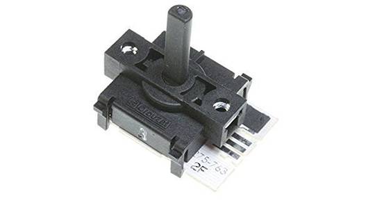 Smeg Oven Power Switch Power Adjuster TR90PD1, TR90X1, TRI90BL1, TRI90P1, TRI90X1, Selector Switch
