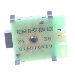 Smeg Oven Potentiometer Power Adjuster Thermostat 816810410
