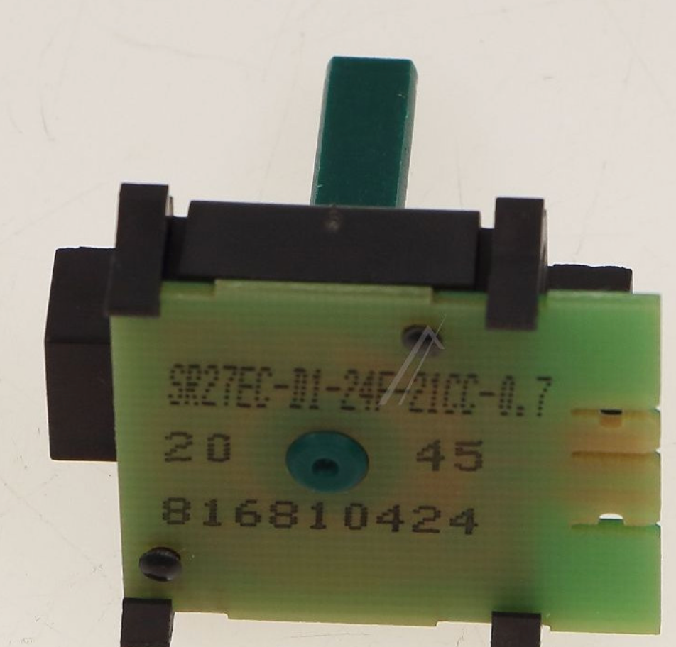 Smeg Oven Potentiometer 816810424