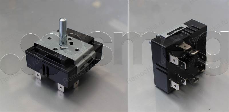 Smeg Oven Dual Switch 50.85029.000