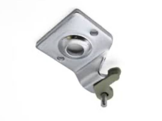 Fisher Paykel and Elba Fridge Lower Left