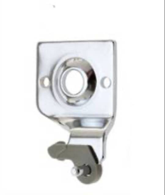 Fisher Paykel and Elba Fridge Door Lower Hinge Right P120, 818614