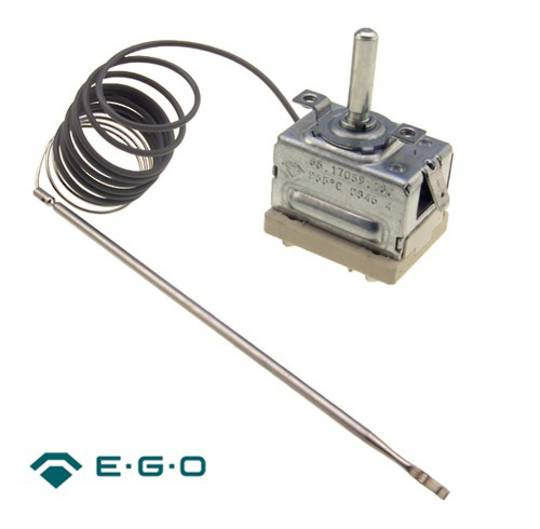 Smeg Baumatic Oven Thermostat for SE398X-5, SE398X, SE398X-1