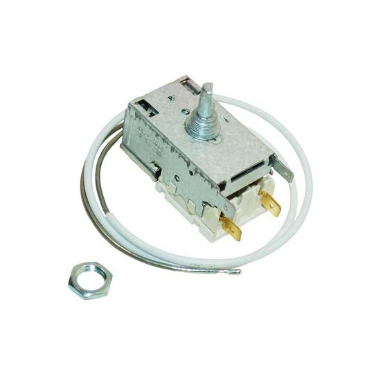 Smeg Fridge Freezer Fridge Thermostat APFG33B CR330SE CR330SE/1 CR330WE