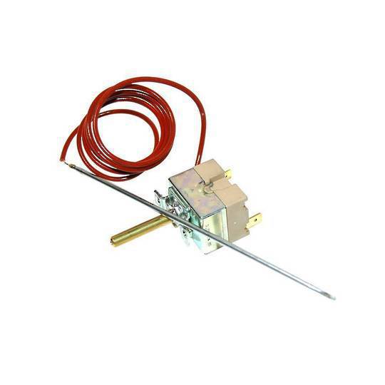 Bosch Omega Smeg Oven Thermostat Long Shaft, 298 Degree