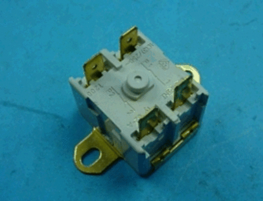 Smeg Oven Thermostat Safety 180°C, 30640