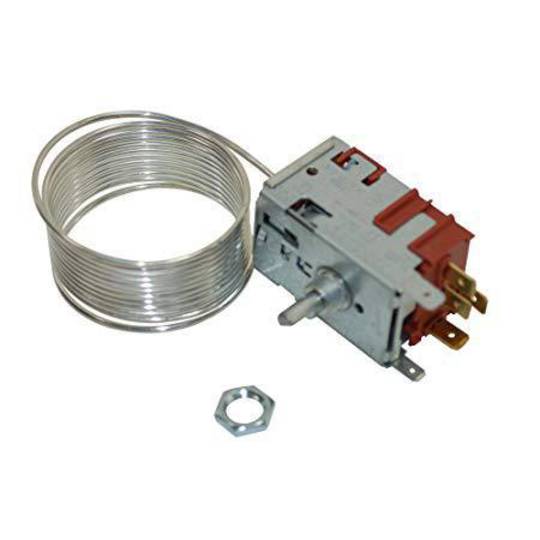 Smeg Fridge Freezer Thermostat CW330A