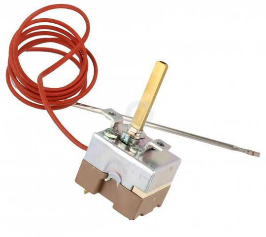 Smeg Oven Thermostat C6GMXA8-1