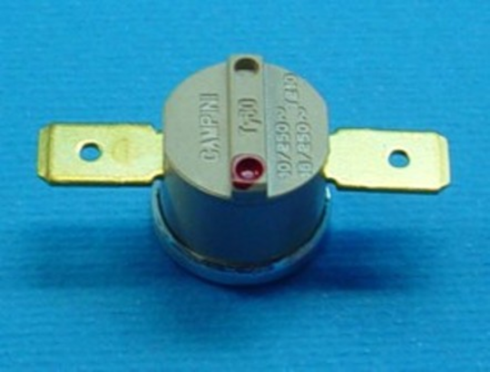 Smeg Oven Main Power 140°C 140C, 140