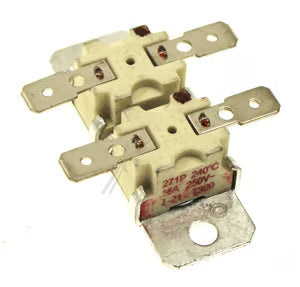 Smeg Oven Saftey THERMOSTAT DOUBLE 240°C 271P 300C