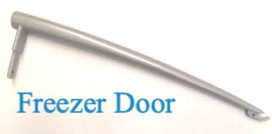 Elba Fisher Paykel Only Freezer Door Active