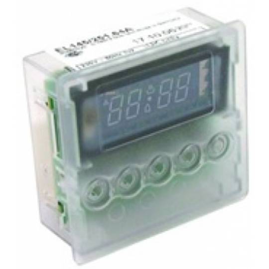 Classique Oven Clock Timer Electronic CX61VGL, CL60FCEX, CL60FGAX, CL90FCEX, CL90FGAX. 8800146