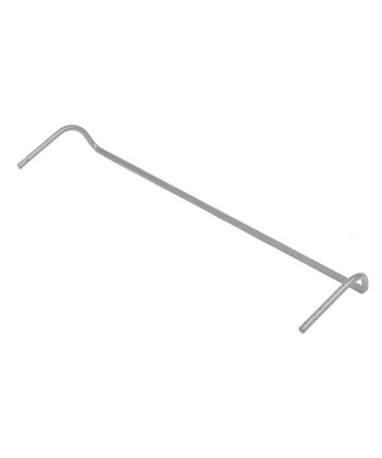 Elba Fisher Paykel Fridge Door Shelf Bottle Shelf Metal Bar 525MM Cabinet Wide