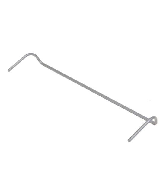 Elba Fisher Paykel Fridge Door Bottle Shelf Metal Bar 818850