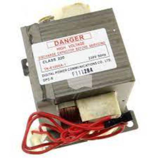 Microwave Transformer