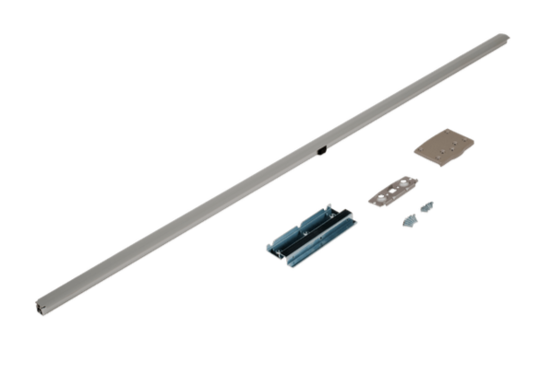 Fisher Paykel Fridge Joining Kit Silver E522B