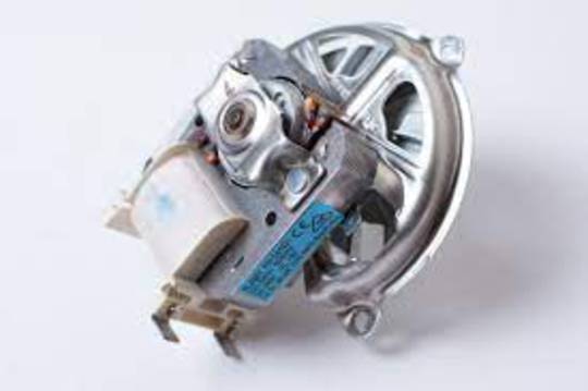Asko Panasonic Oven Cooking Fan Motor 4MM-