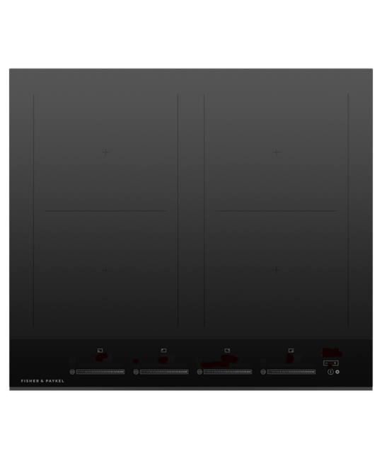 Fisher Paykel Cooktop Ceramic Glass With Bracket