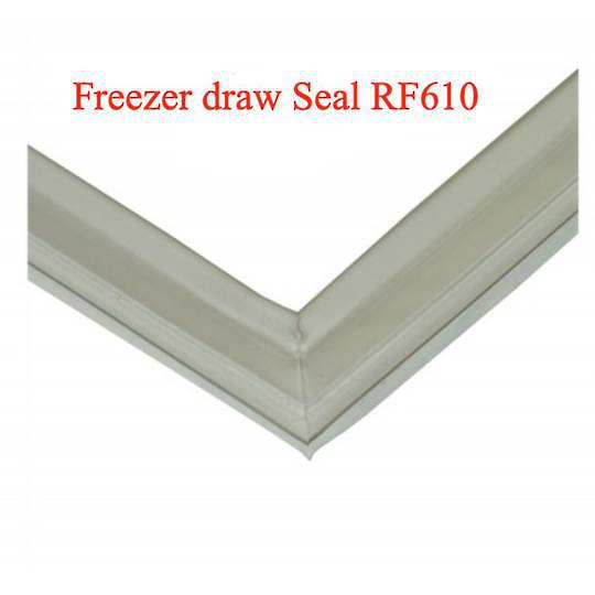 Fisher Paykel Freezer Door Or Draw Seal