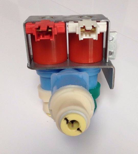 Fisher Paykel Fridge Inlet Valve Water Valve E442BRXFDU4, E522BRX, RF610ADU, E402BRXF, 12VDC 16W