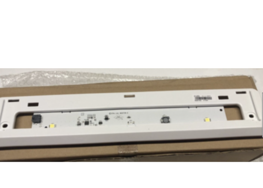 Fp Elba Fridge 2LED Light