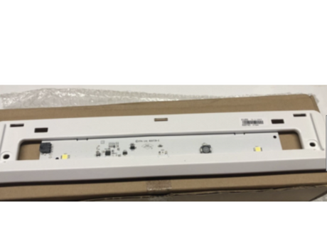 Fp Elba Fridge 2LED Light