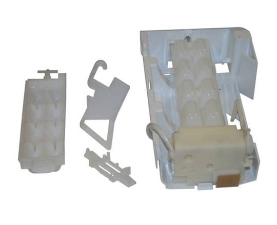 Fisher Paykel Fridge Ice Maker RF610, RF522