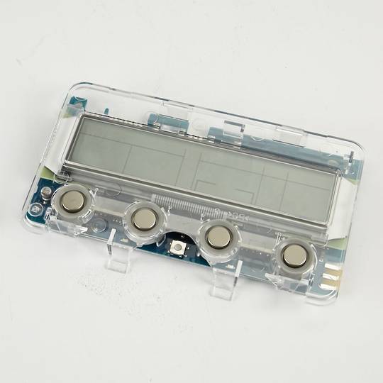 Fisher Paykel Fridge Display Control Ice and