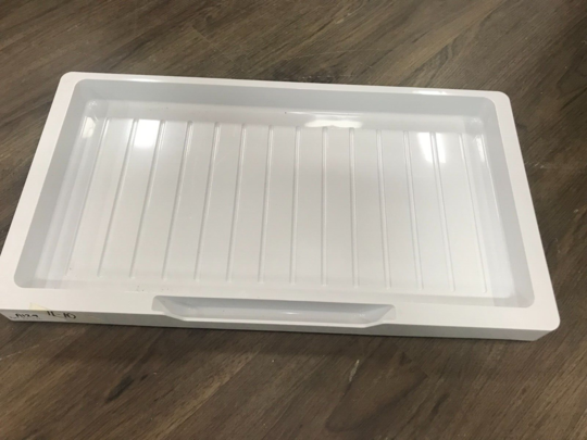 Elba and Fisher Paykel Fridge Tray for