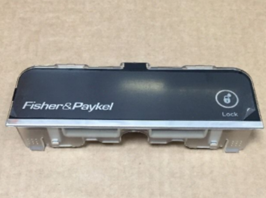 Fisher Paykel Fridge Display Control Ice and Water