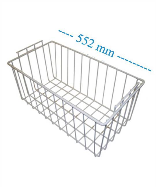 Fisher Paykel and Elba Chest Freezer Basket Wide RC510XW1, H510X, RC701XW1 NO LONGER AVAILABLE