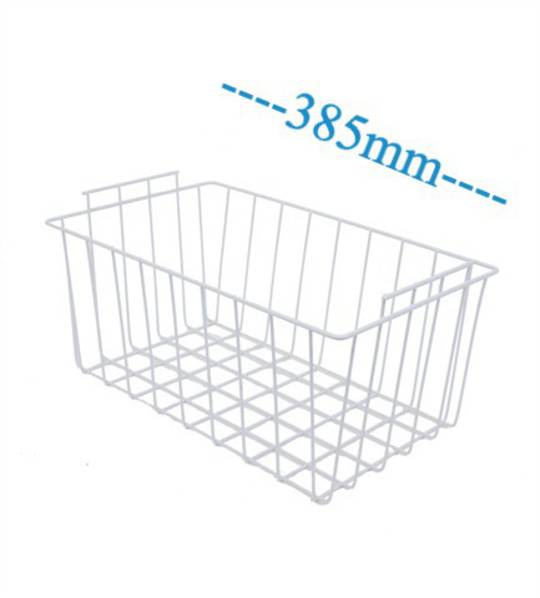 Fisher Paykel Elba Chest Freezer Basket Slim H215XRWHWHV812, H275XRWHWHV812, H320x RC215SXW1, RC275SXW1, RC320SXW1