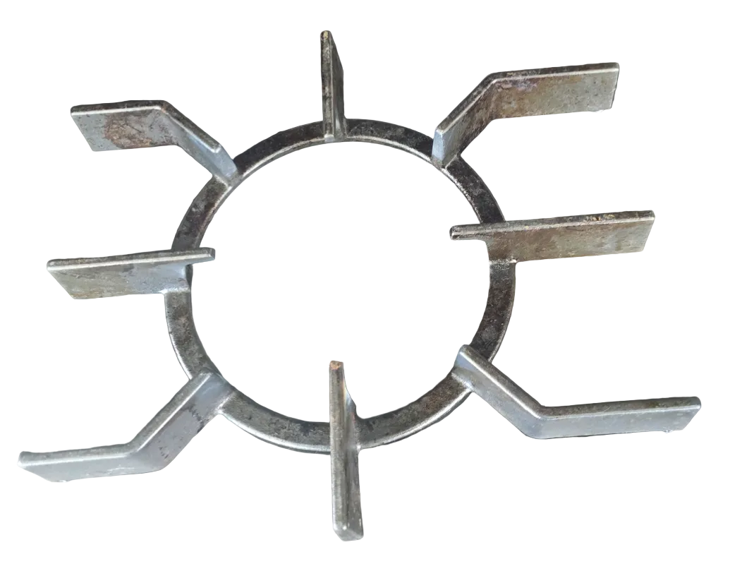 Miele Cooktop Trevit Pot Stand 8236181 270 x 45 x 414 (W x H x D mm)