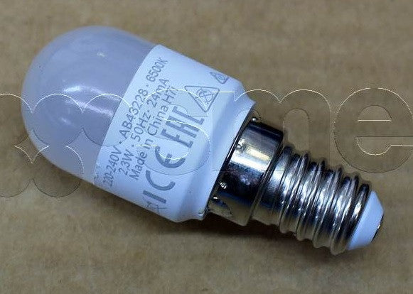 Smeg Fridge Led Lamp Light AB43228-6500K 23w