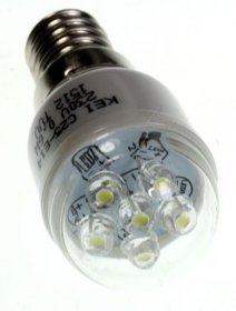 Smeg Ariston Whirlpool Fridge Led Lamp Light KEI C25AUP-E14