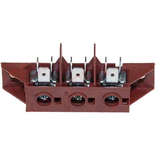 Smeg Baumatic Classique and Bosch Oven Terminal Block Assy