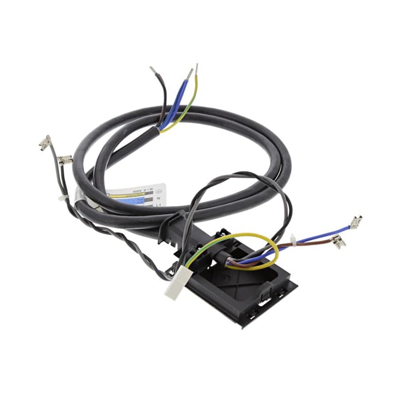 Smeg Cooktop Terminal Block SI1M7743B SI1M7743B SI7643B SI7643B SI2M7643B