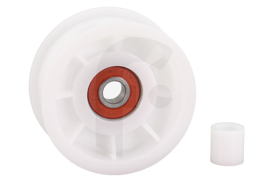 Asko Dryer Drum Wheel Pulley