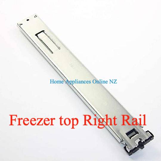 Fisher Paykel Freezer Slide Rail Top Right