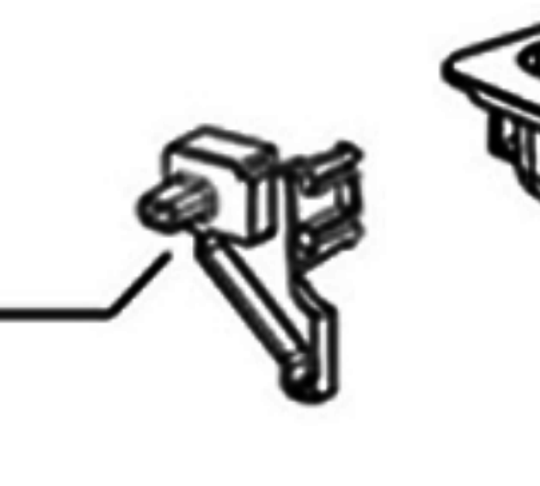 Fisher Paykel Fridge Freezer Drawer Skid Tray