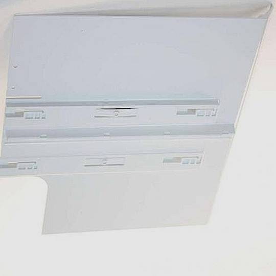Fisher Paykel Freezer RF610 Slide Rail Left